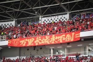 到底要等多少年?中国要当世界杯东道主，至少得等到2042年